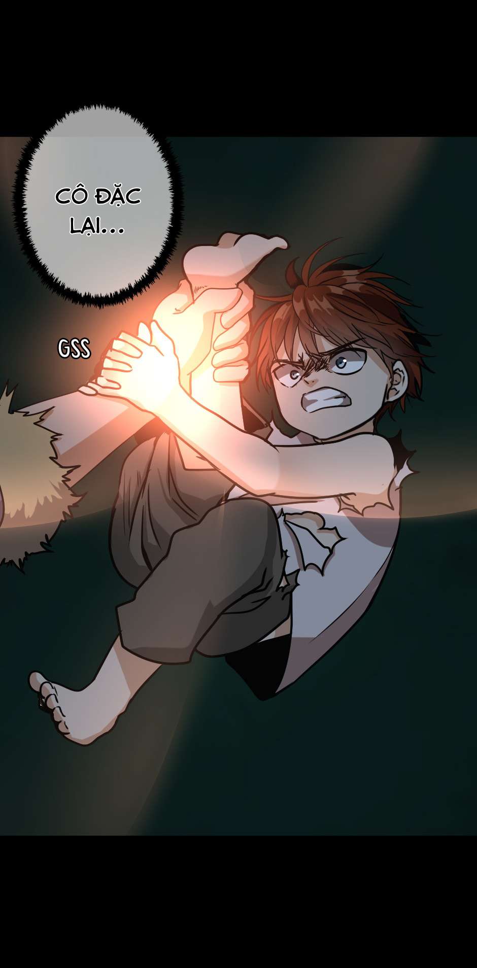 The Beginning After The End Chapter 17 - Trang 2