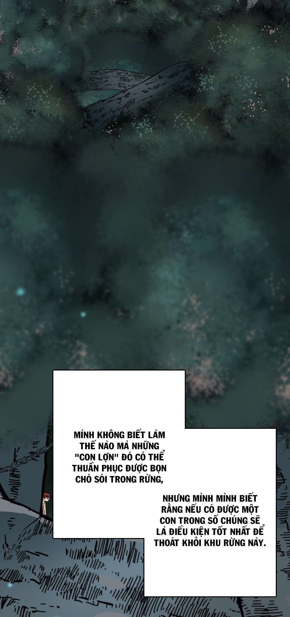 The Beginning After The End Chapter 17 - Trang 2