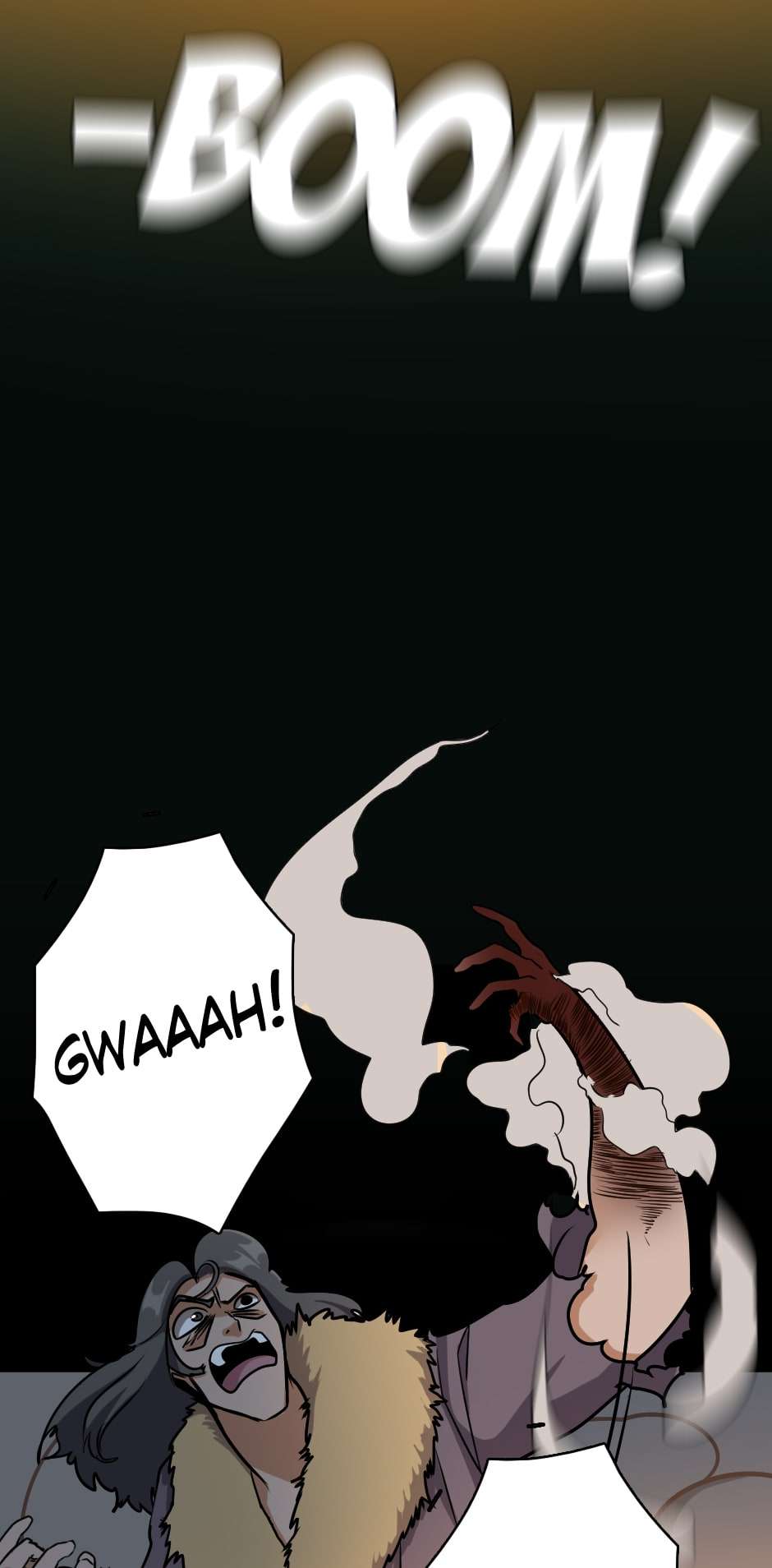 The Beginning After The End Chapter 17 - Trang 2