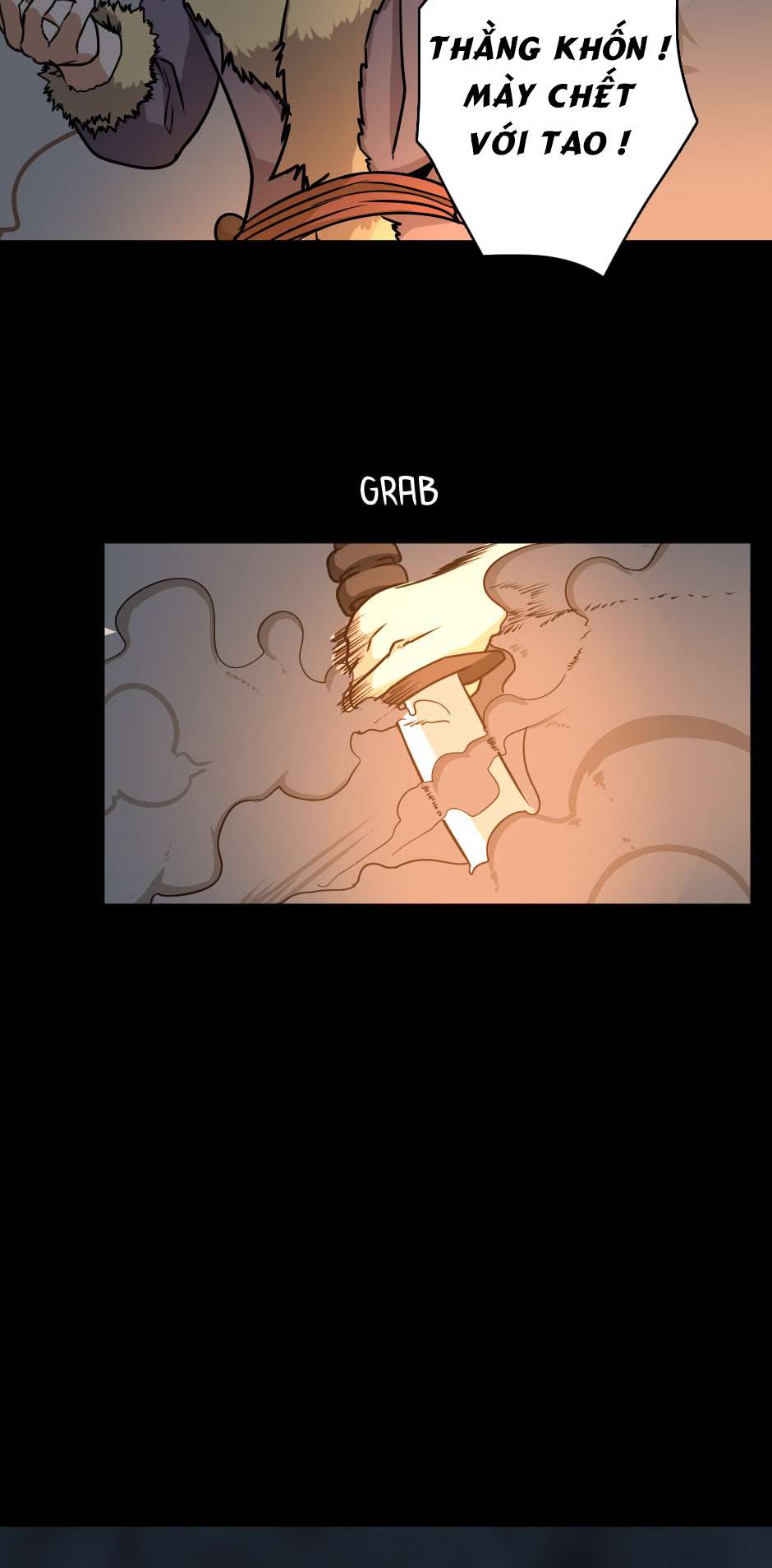 The Beginning After The End Chapter 17 - Trang 2