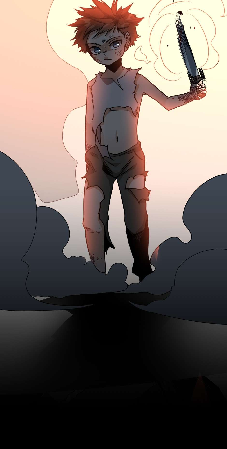 The Beginning After The End Chapter 17 - Trang 2