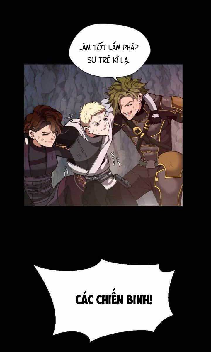 The Beginning After The End Chapter 170 - Trang 2