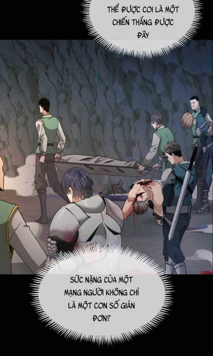 The Beginning After The End Chapter 170 - Trang 2