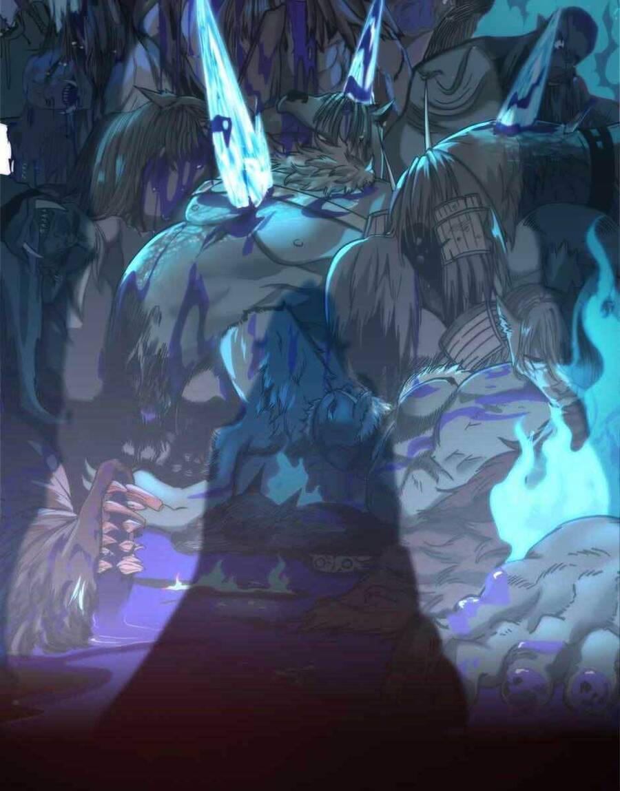 The Beginning After The End Chapter 171 - Trang 2