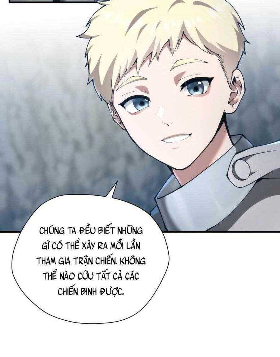 The Beginning After The End Chapter 171 - Trang 2