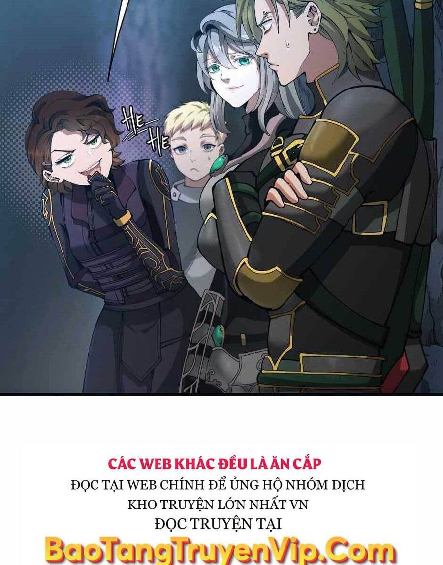 The Beginning After The End Chapter 171 - Trang 2