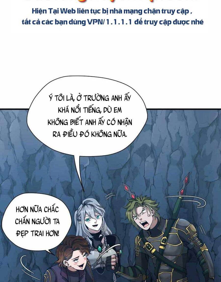 The Beginning After The End Chapter 171 - Trang 2