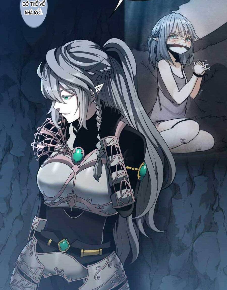 The Beginning After The End Chapter 171 - Trang 2