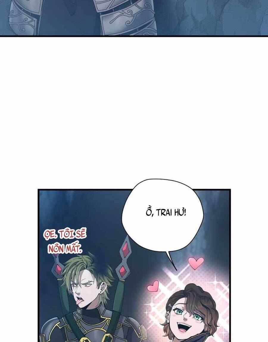 The Beginning After The End Chapter 171 - Trang 2