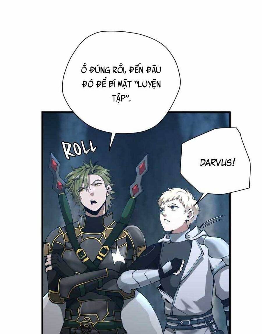 The Beginning After The End Chapter 171 - Trang 2