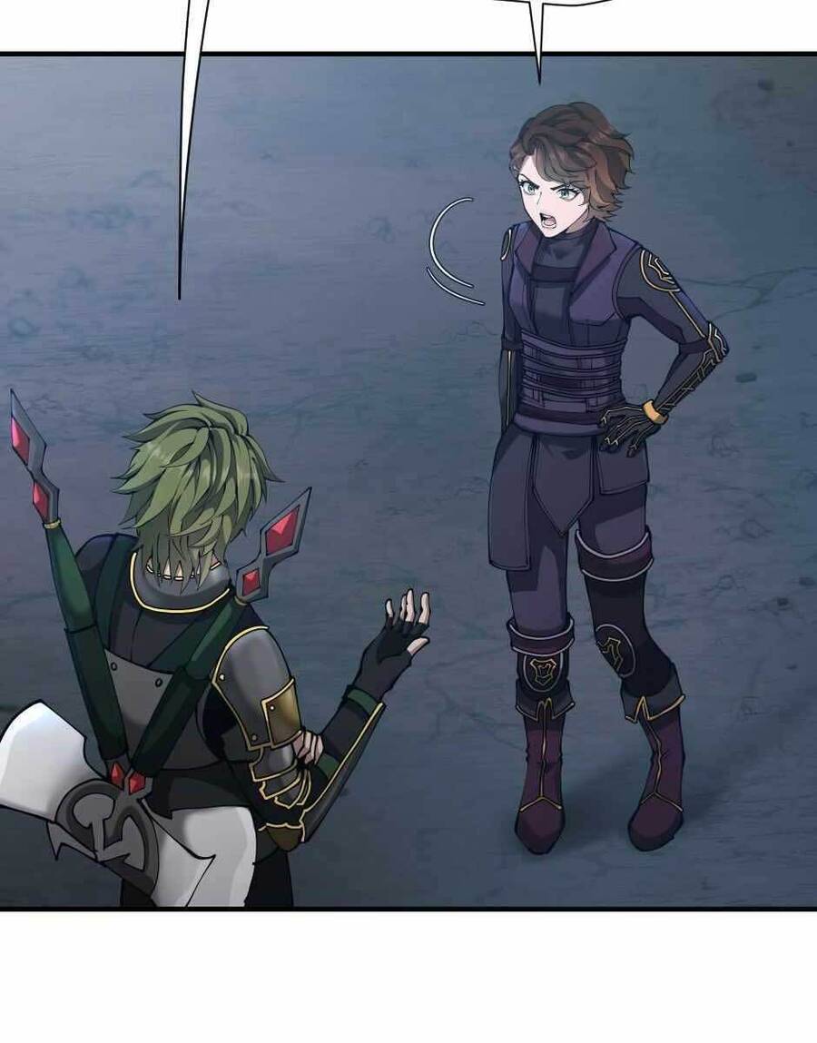 The Beginning After The End Chapter 171 - Trang 2