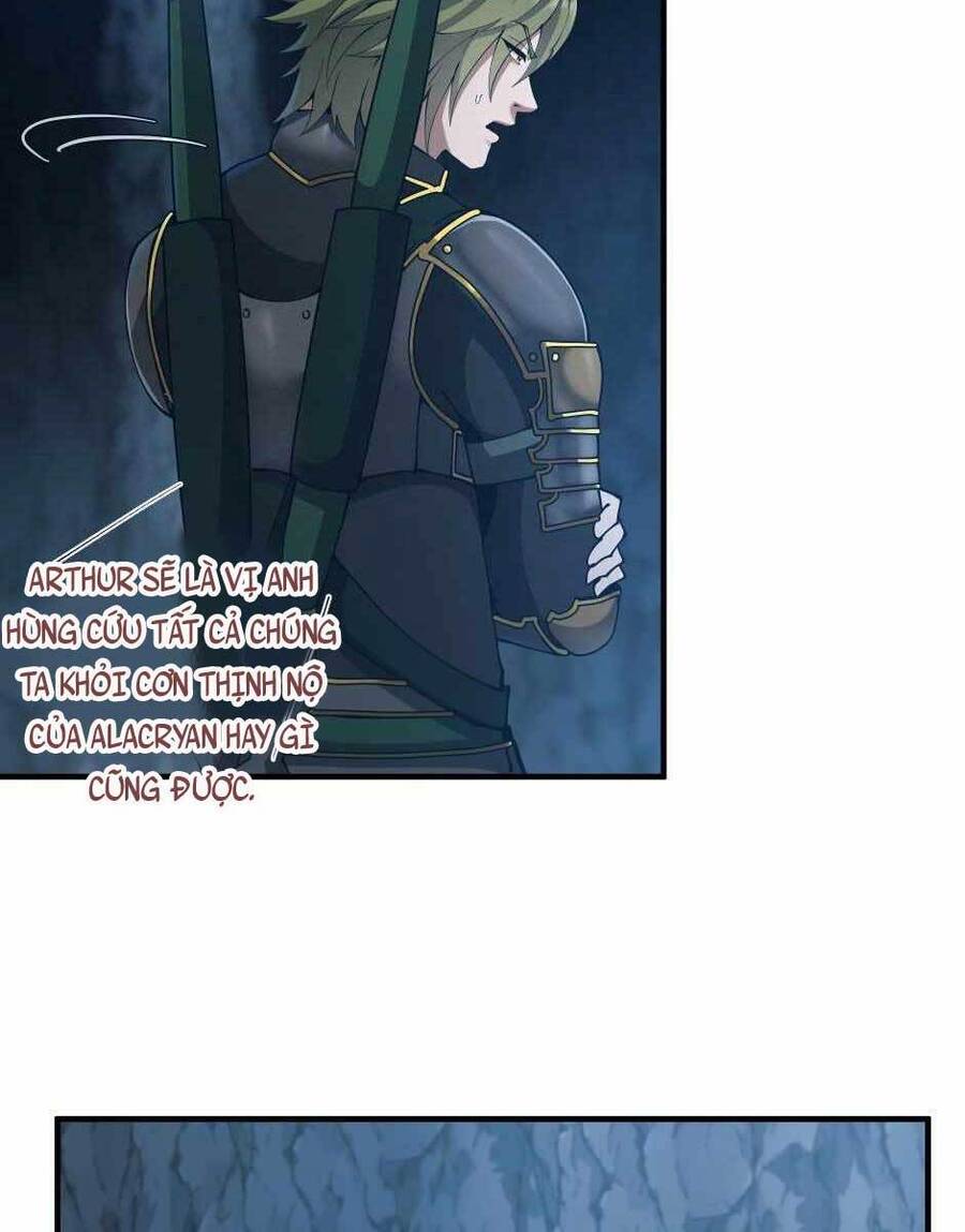 The Beginning After The End Chapter 171 - Trang 2