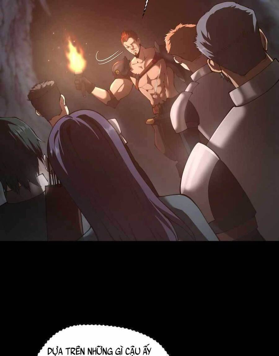 The Beginning After The End Chapter 171 - Trang 2