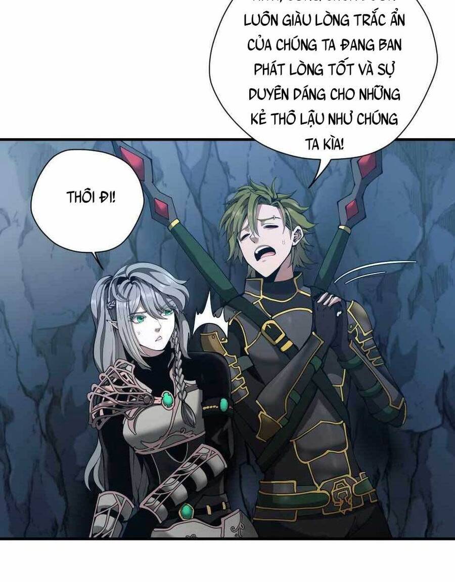 The Beginning After The End Chapter 171 - Trang 2