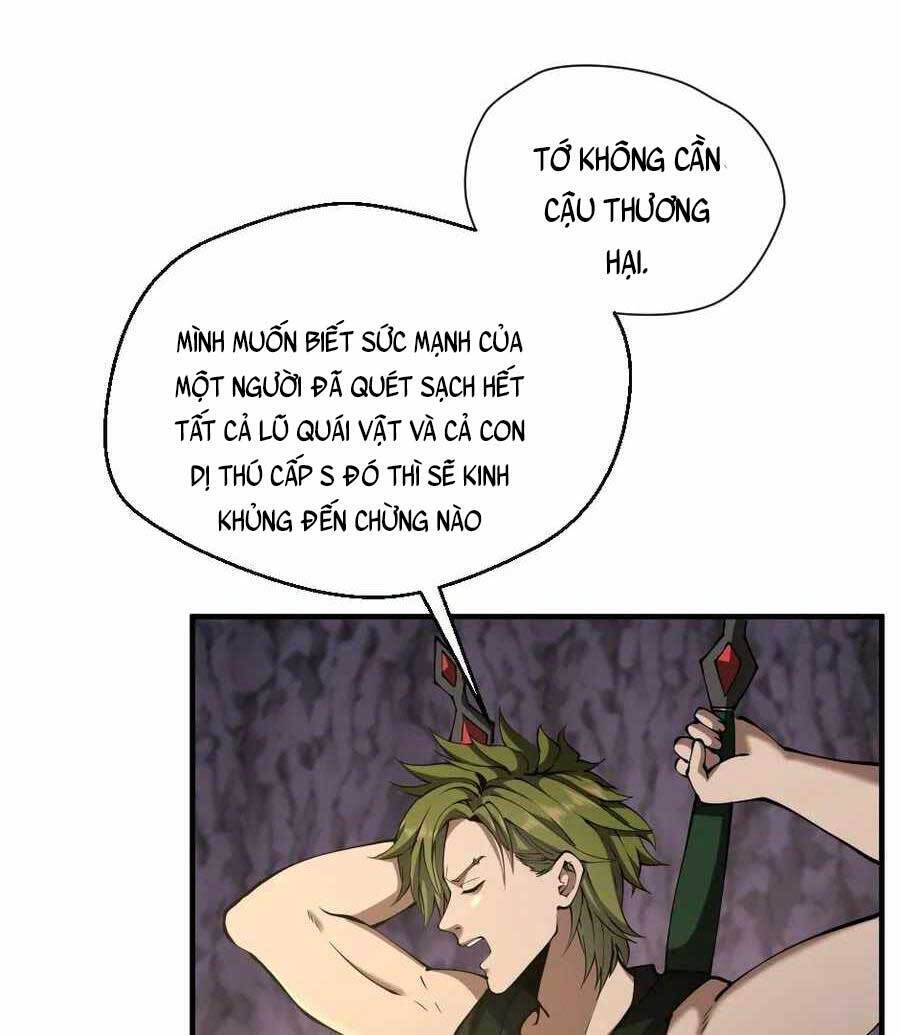 The Beginning After The End Chapter 172 - Trang 2