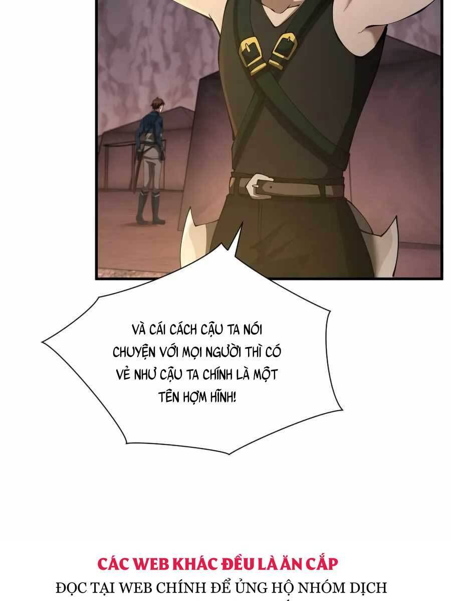 The Beginning After The End Chapter 172 - Trang 2