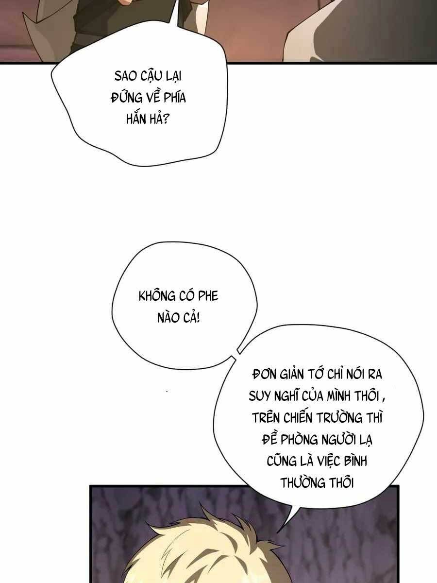 The Beginning After The End Chapter 172 - Trang 2