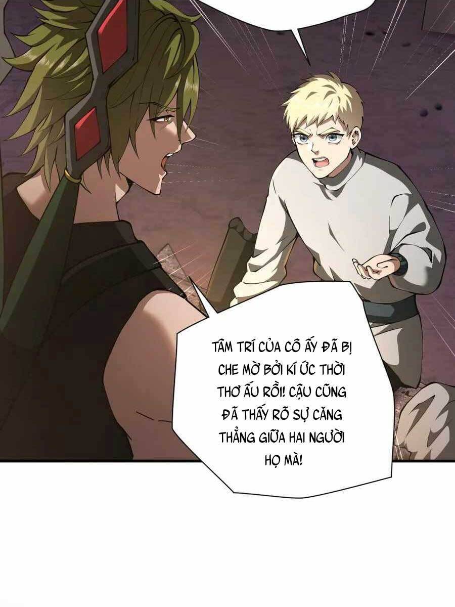 The Beginning After The End Chapter 172 - Trang 2