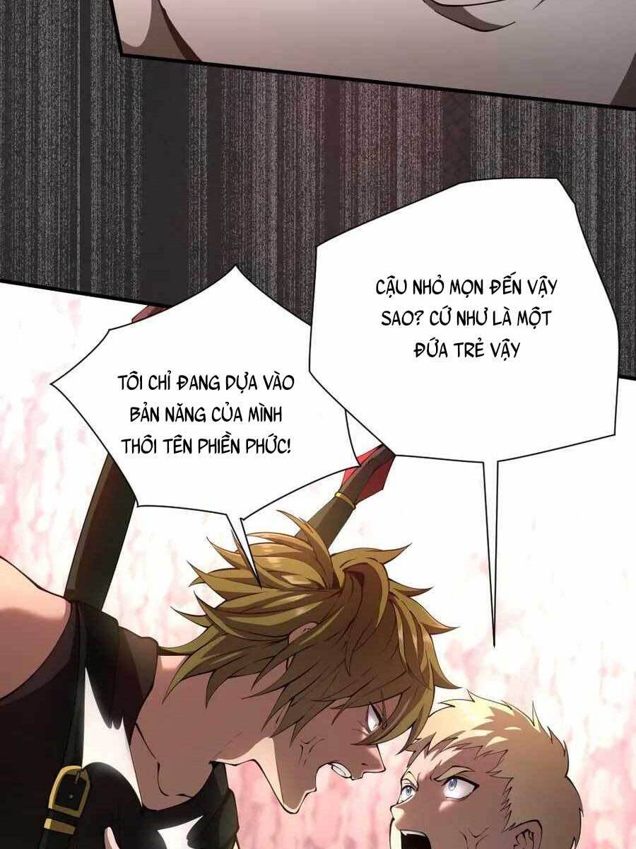 The Beginning After The End Chapter 172 - Trang 2