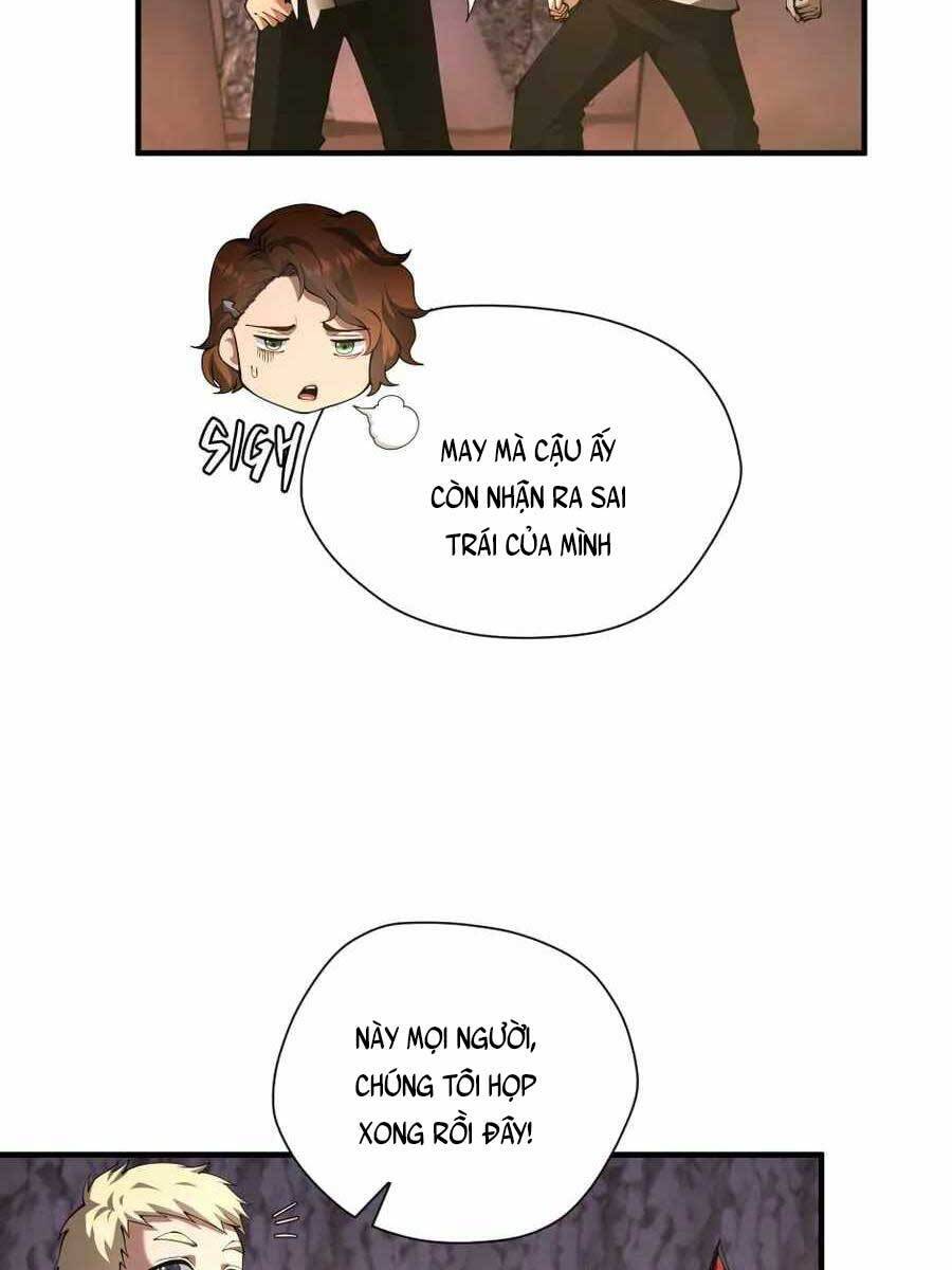 The Beginning After The End Chapter 172 - Trang 2