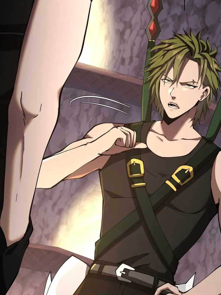 The Beginning After The End Chapter 172 - Trang 2