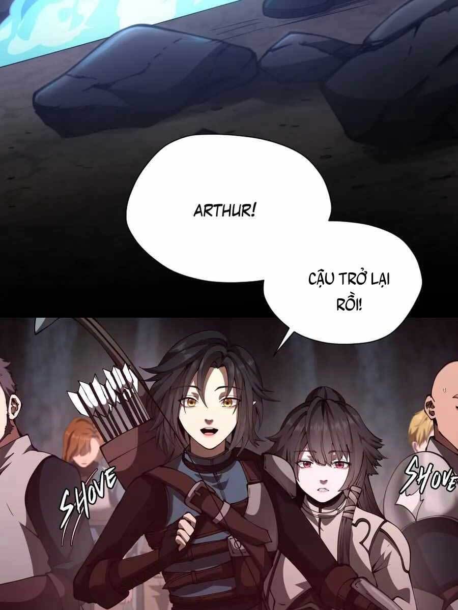 The Beginning After The End Chapter 172 - Trang 2