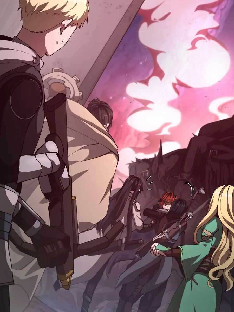 The Beginning After The End Chapter 172 - Trang 2