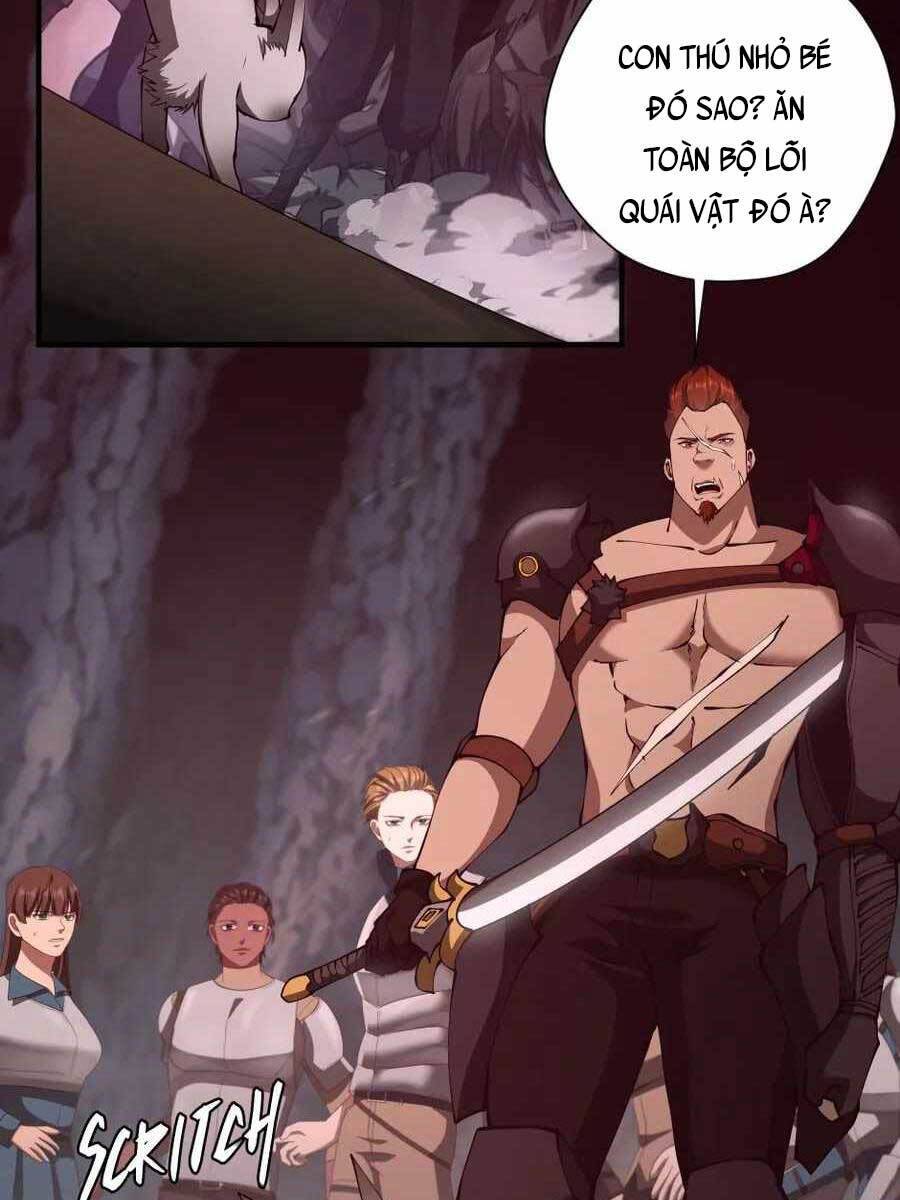 The Beginning After The End Chapter 172 - Trang 2