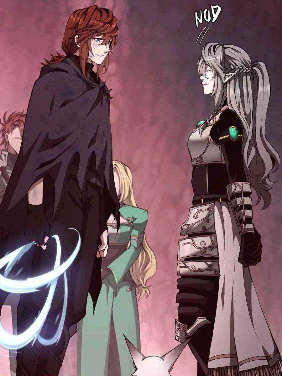 The Beginning After The End Chapter 172 - Trang 2