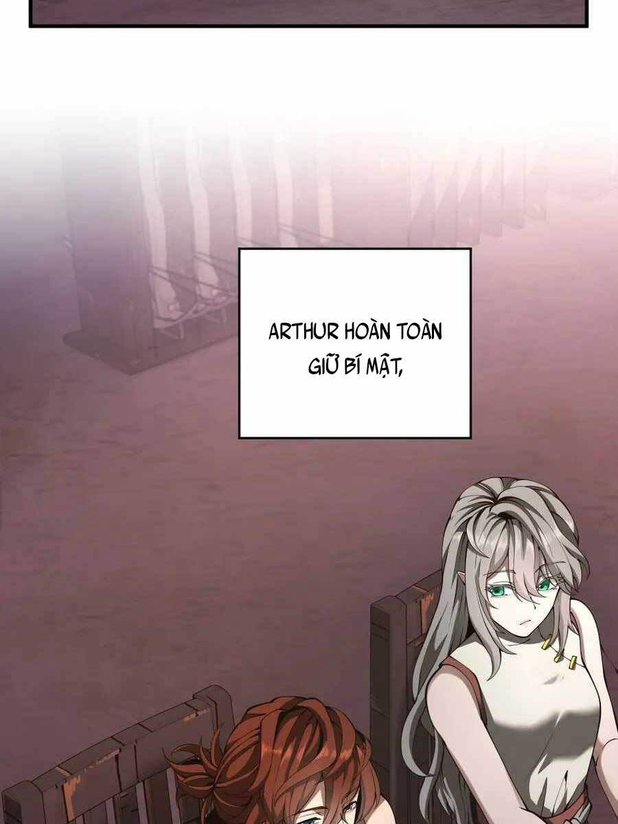 The Beginning After The End Chapter 172 - Trang 2