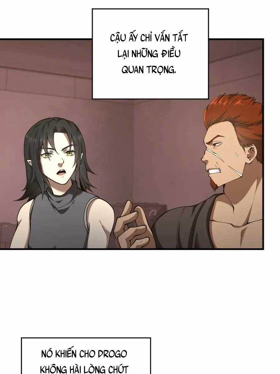 The Beginning After The End Chapter 172 - Trang 2