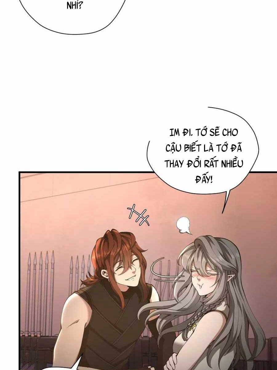 The Beginning After The End Chapter 172 - Trang 2