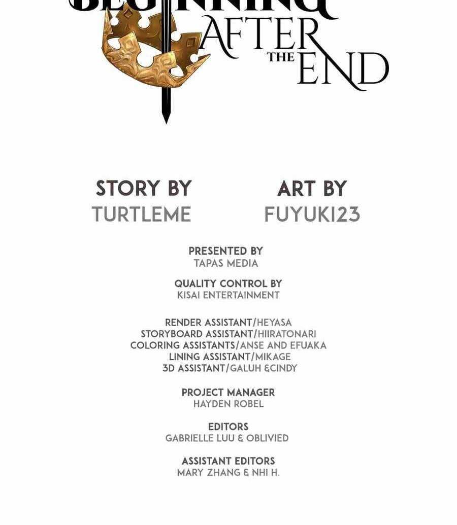 The Beginning After The End Chapter 172 - Trang 2