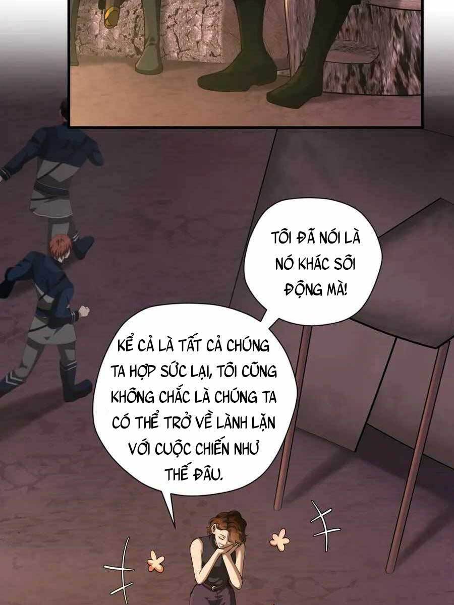 The Beginning After The End Chapter 172 - Trang 2