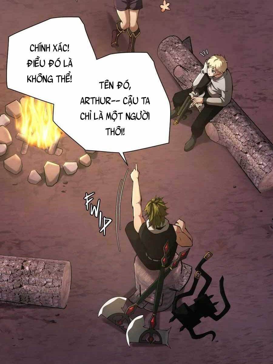 The Beginning After The End Chapter 172 - Trang 2