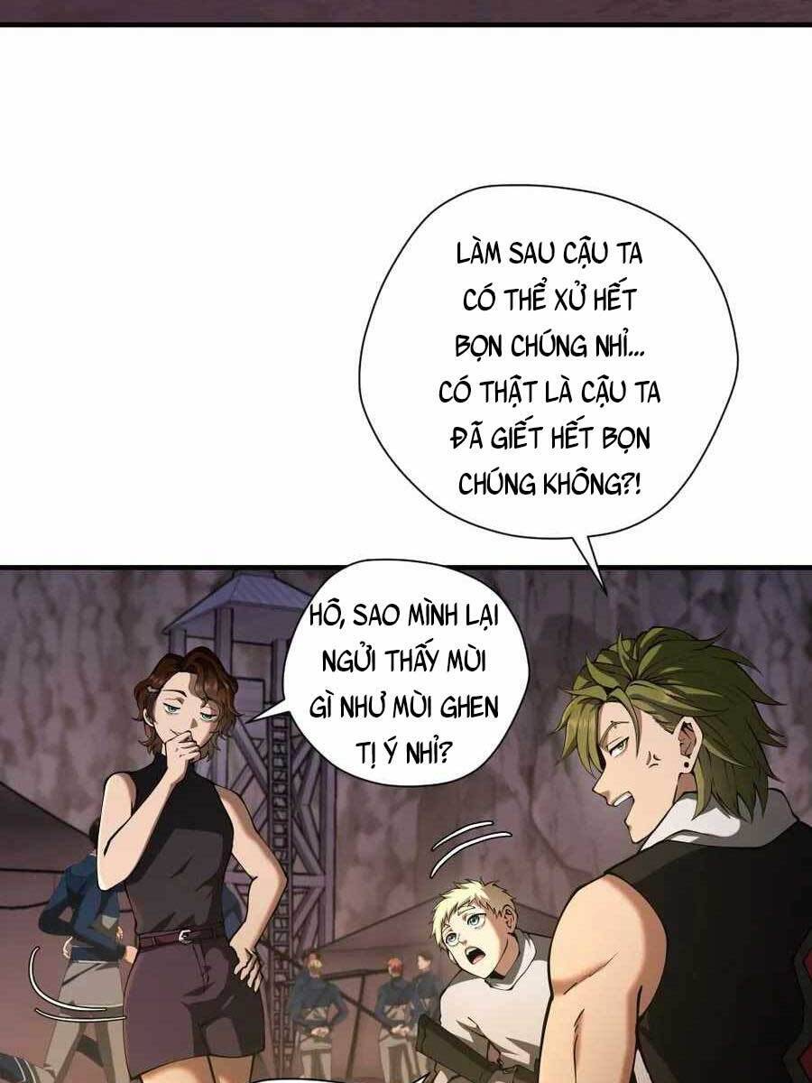 The Beginning After The End Chapter 172 - Trang 2