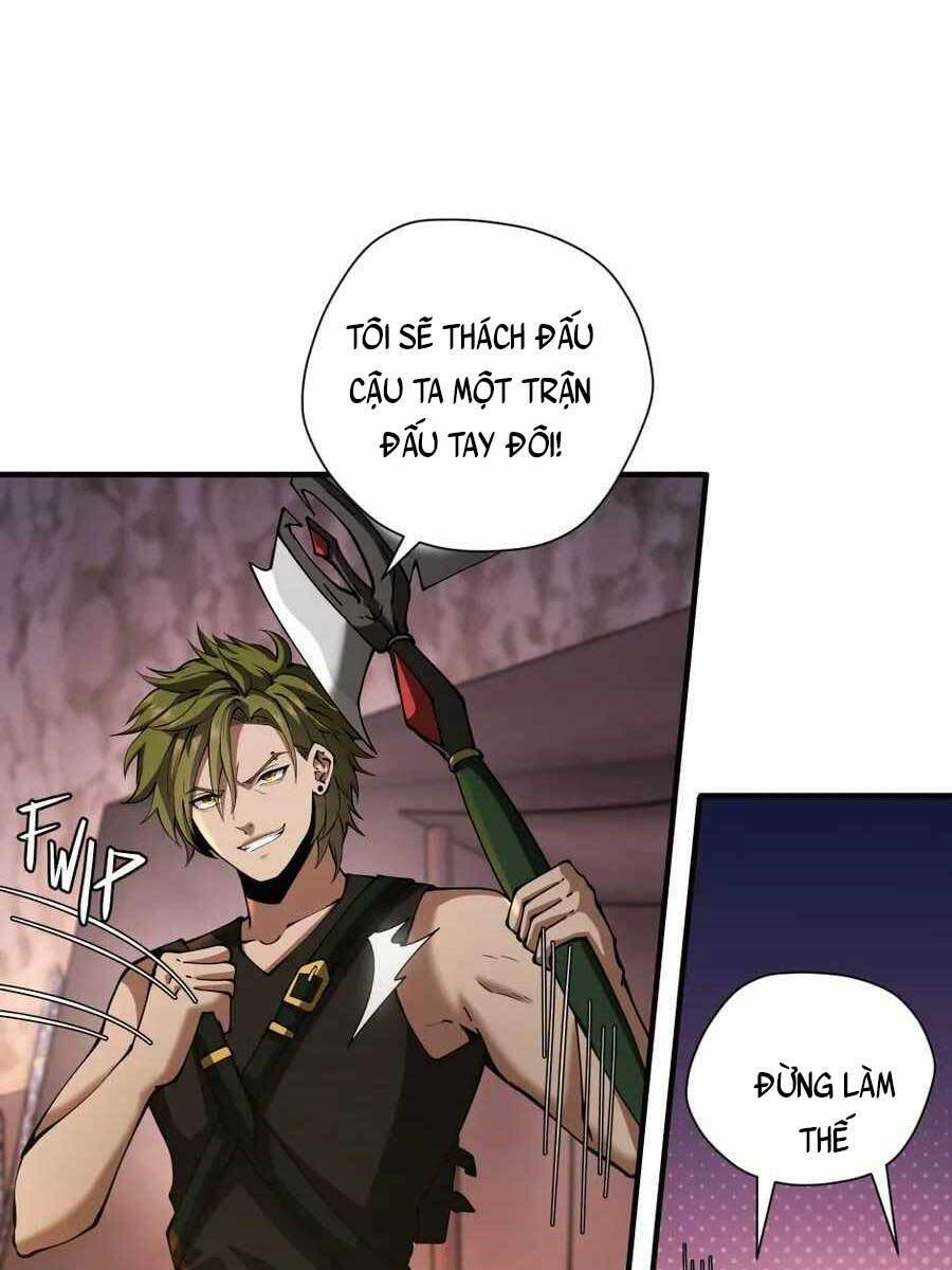 The Beginning After The End Chapter 172 - Trang 2