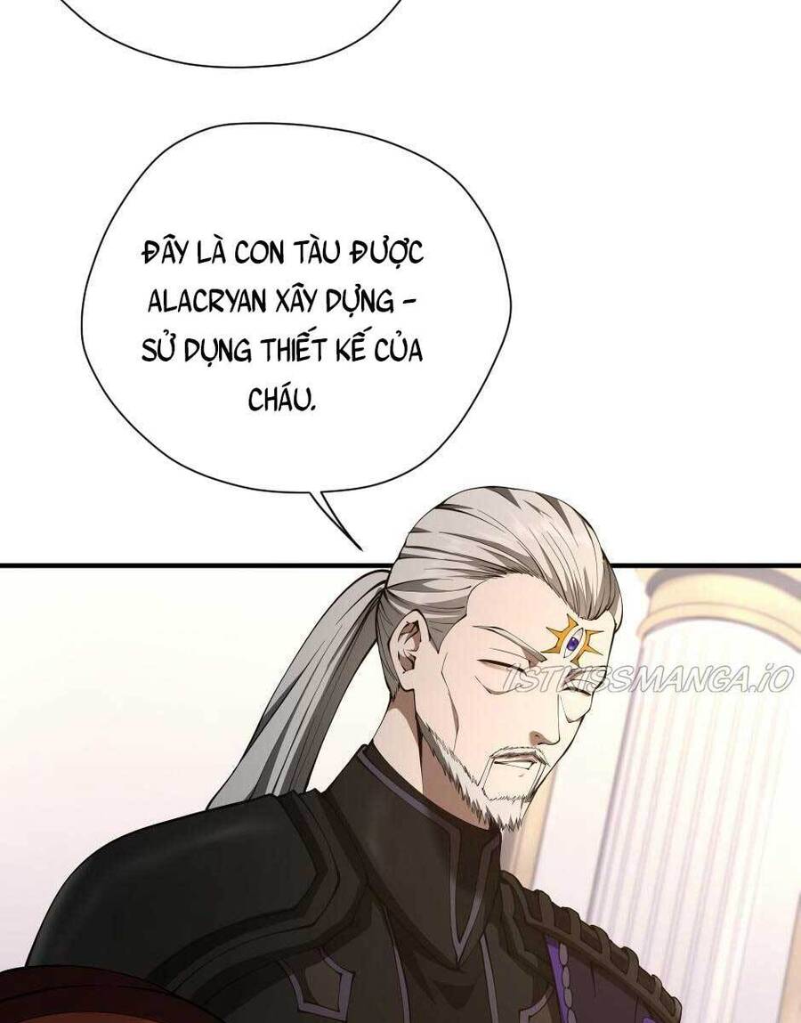 The Beginning After The End Chapter 174 - Trang 2