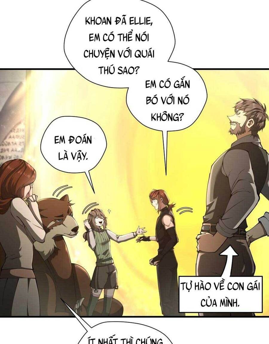 The Beginning After The End Chapter 174 - Trang 2