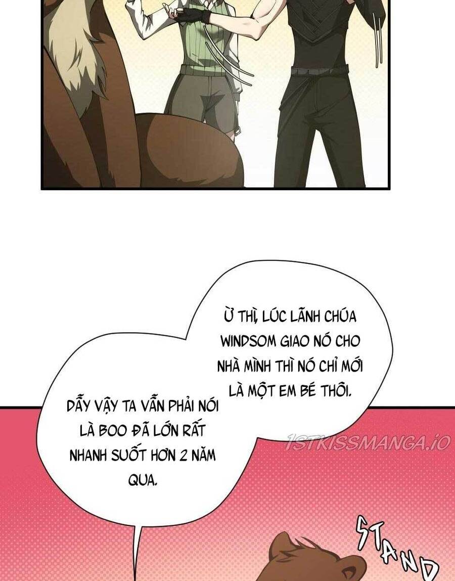 The Beginning After The End Chapter 174 - Trang 2