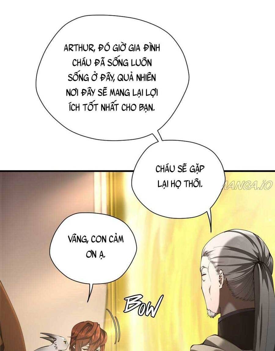 The Beginning After The End Chapter 174 - Trang 2