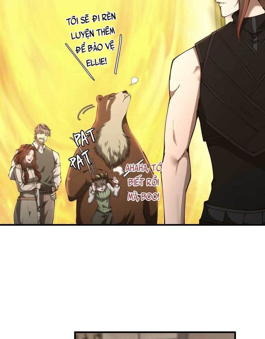 The Beginning After The End Chapter 174 - Trang 2