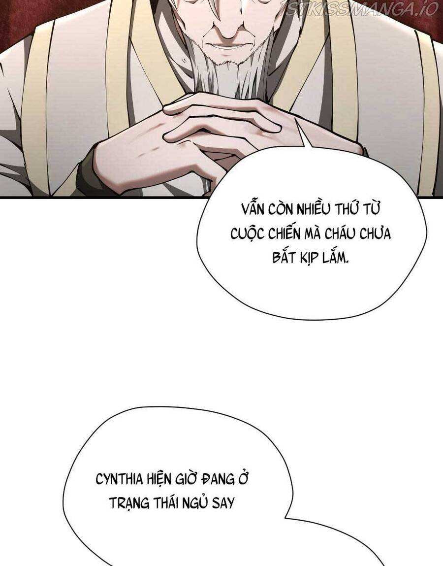 The Beginning After The End Chapter 174 - Trang 2