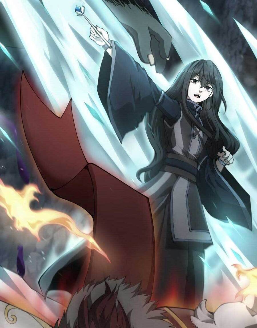 The Beginning After The End Chapter 174 - Trang 2