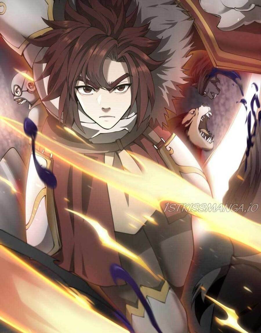 The Beginning After The End Chapter 174 - Trang 2