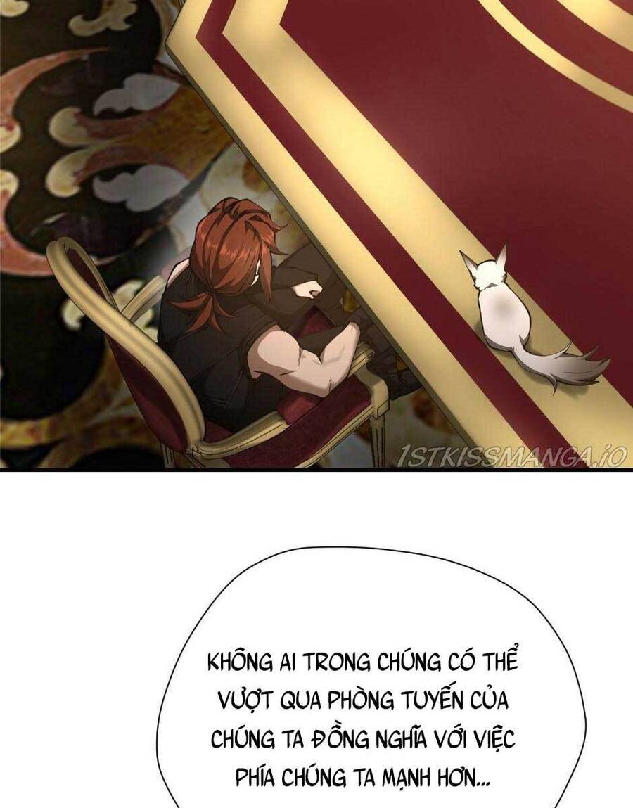 The Beginning After The End Chapter 174 - Trang 2