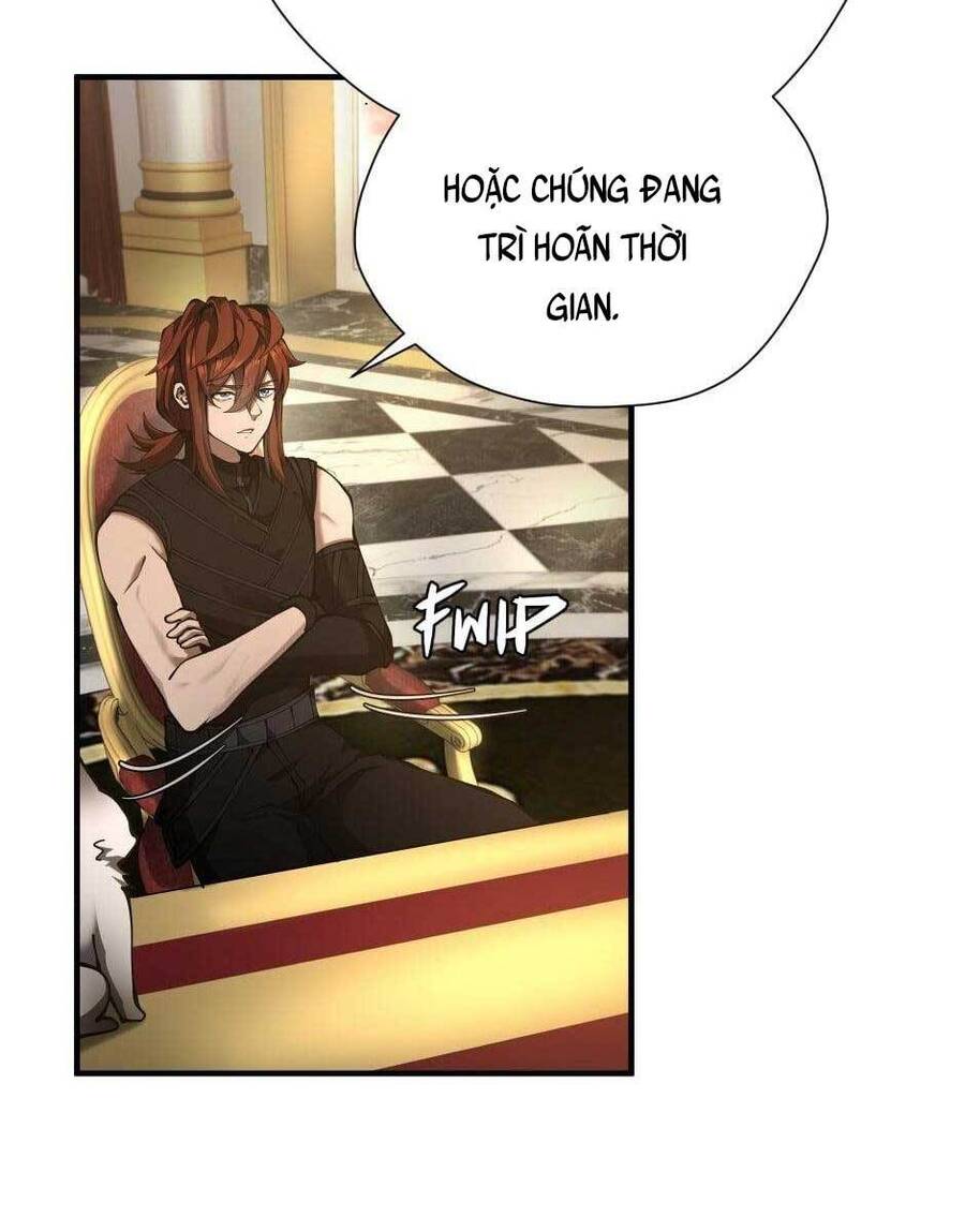 The Beginning After The End Chapter 174 - Trang 2