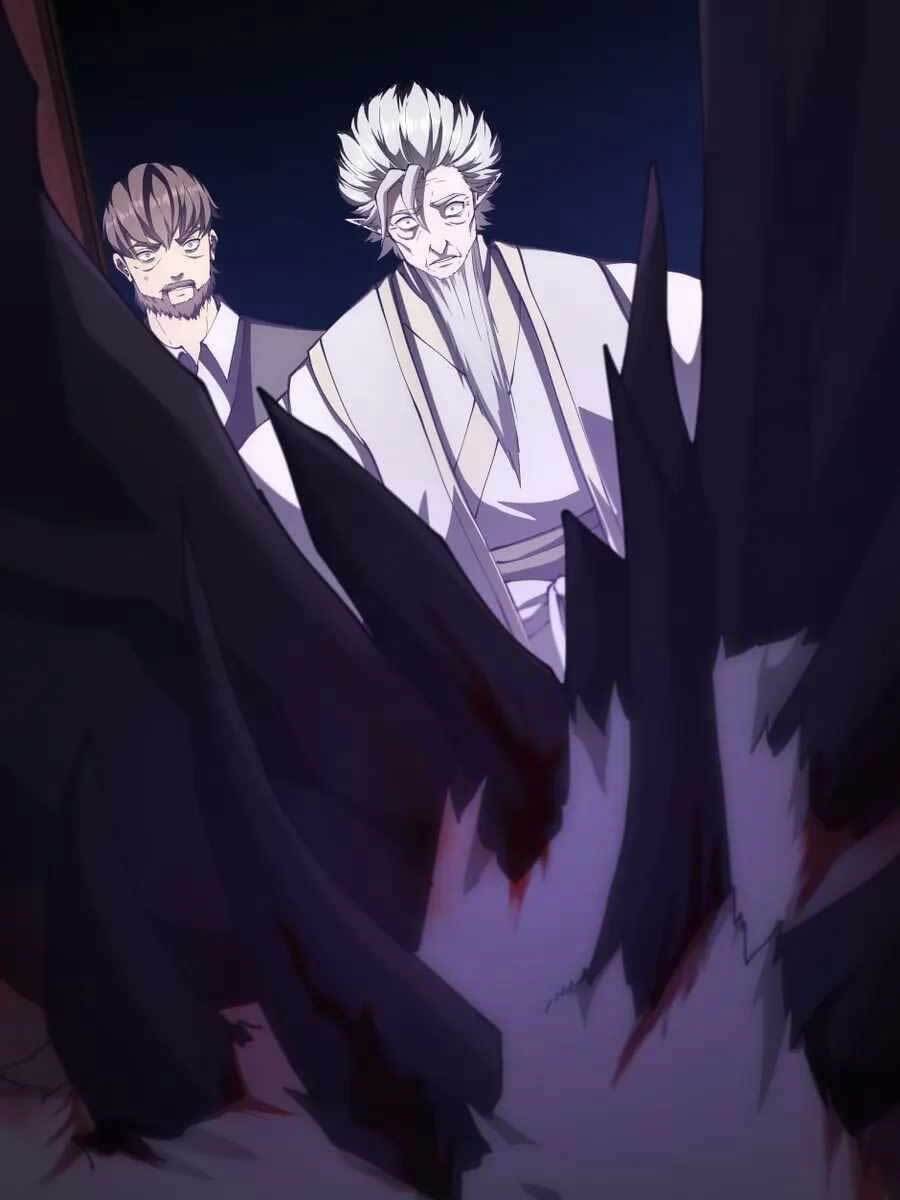 The Beginning After The End Chapter 175 - Trang 2