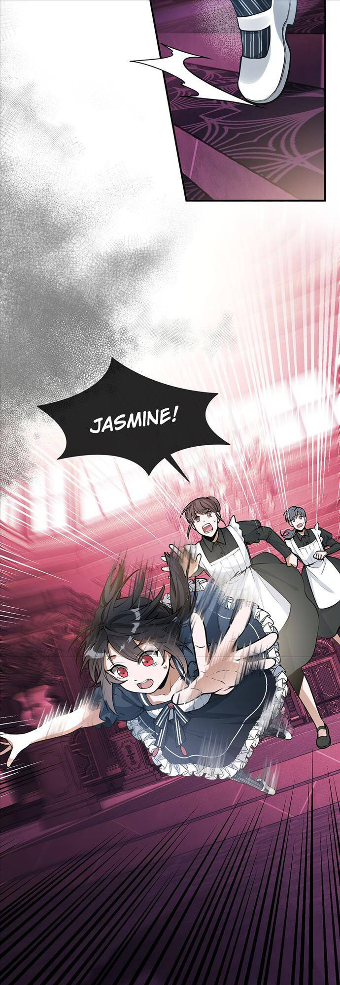 The Beginning After The End Chapter 176 - Trang 2