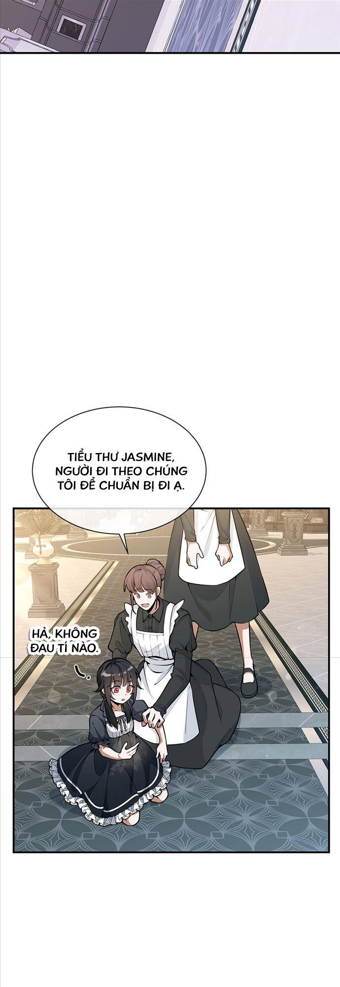 The Beginning After The End Chapter 176 - Trang 2